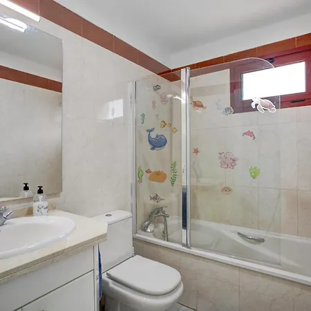 Apartamento Relax Apartment *