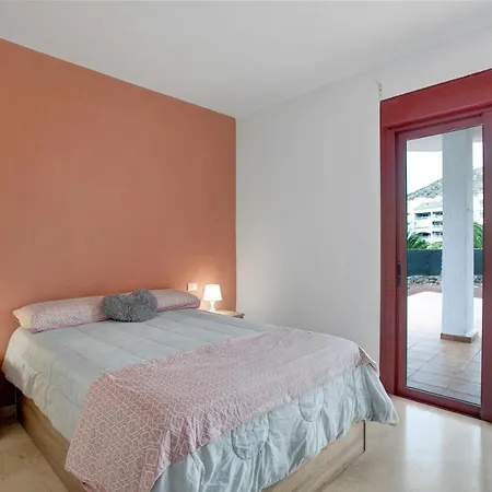 Apartamento Relax