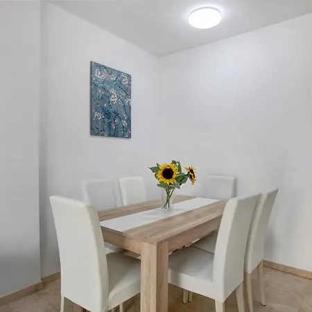Apartamento Relax
