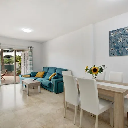 Appartement Apartamento Relax