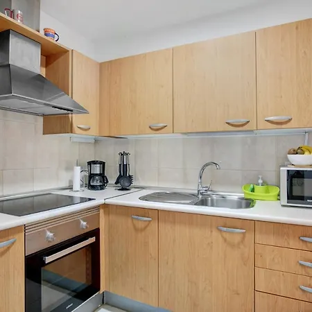 Appartement Apartamento Relax Arona (Tenerife)