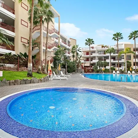Apartman Apartamento Relax Arona