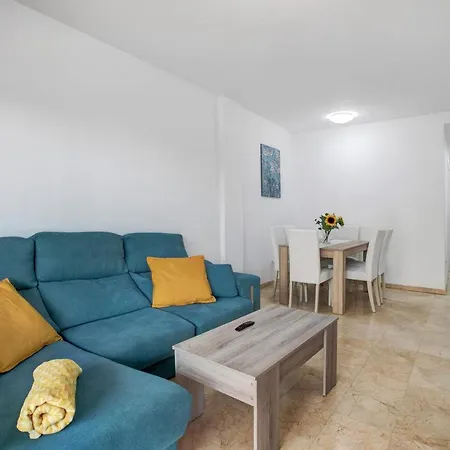 Appartement Apartamento Relax