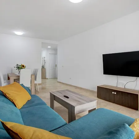 Apartman Apartamento Relax Arona