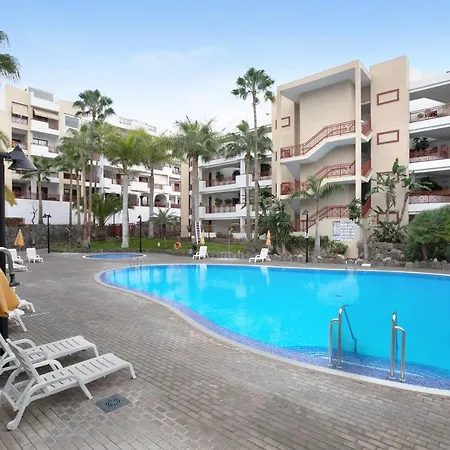 Apartamento Relax Arona