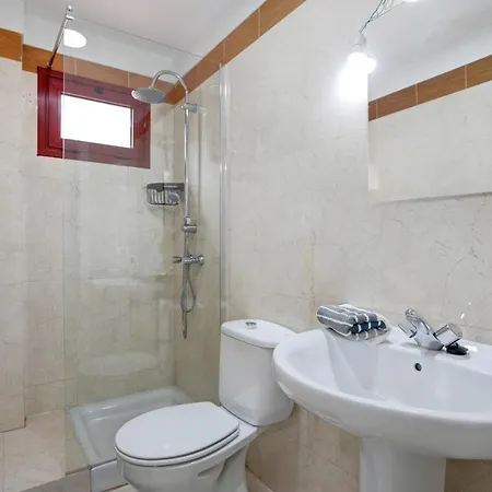 Apartamento Relax