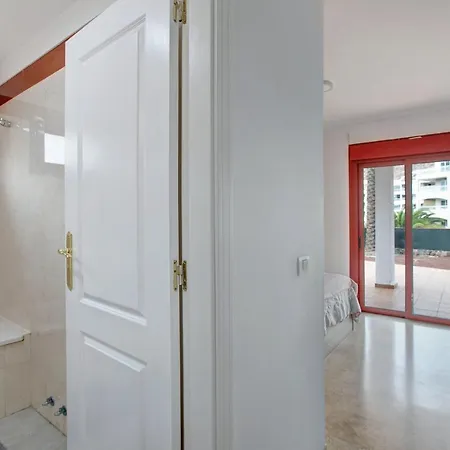 Appartement Apartamento Relax *