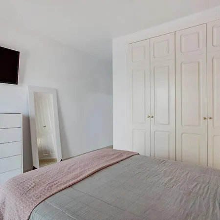Apartamento Relax Arona (Tenerife)