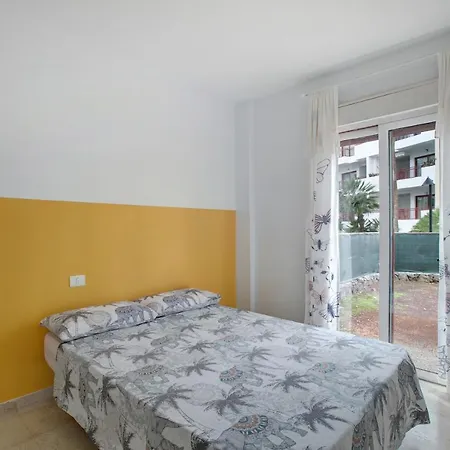 Apartamento Relax Arona (Tenerife)