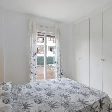 Apartman Apartamento Relax Arona