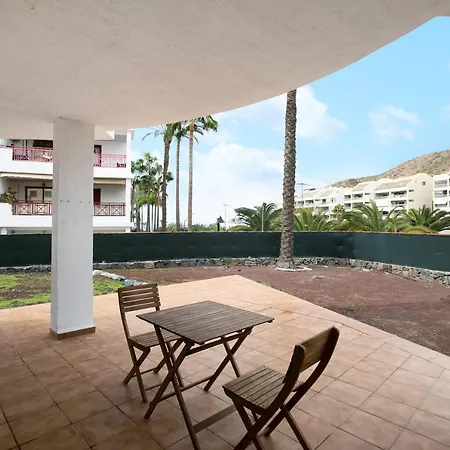 Apartamento Relax Appartement