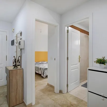 Apartamento Relax Appartement *